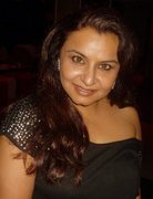  Divyajyotee Sharma 